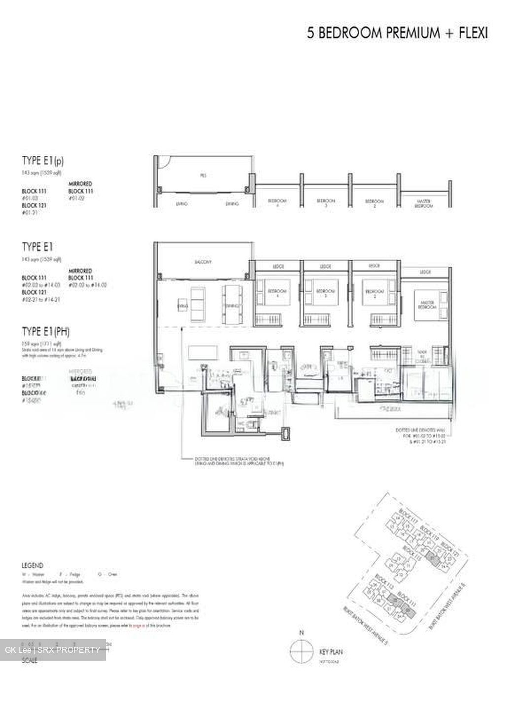 Altura (D23), Condominium #576755221
